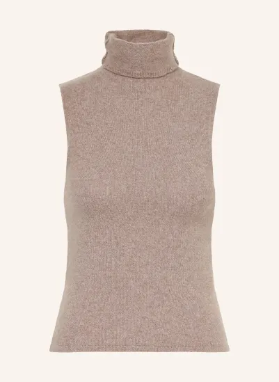 by Aylin Koenig Stricktop NILA mit Merinowolle