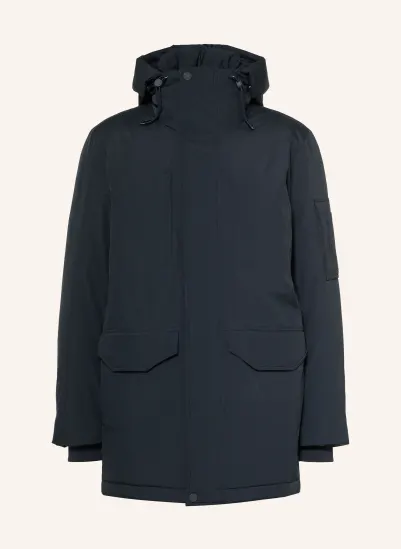 Marc O'Polo Parka DUNKELBLAU