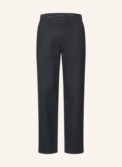 Marc O'Polo Chino MOROT Tapered Fit SCHWARZ