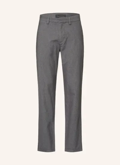 Marc O'Polo Chino MOROT Tapered Fit GRAU