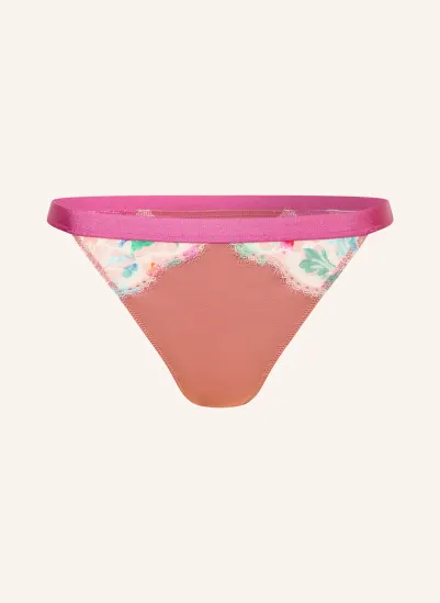 mey Slip VOGUE Briefs Series