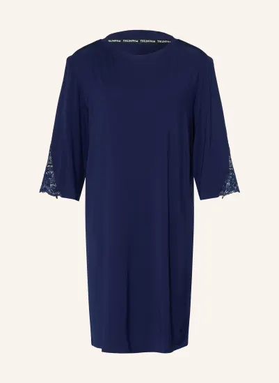 Triumph Chemise de nuit AMOURETTE à manches 3/4