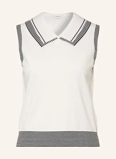 CLAUDIE PIERLOT Stricktop