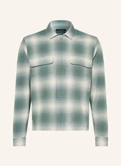 ALLSAINTS Hemd POLANCO Relaxed Fit