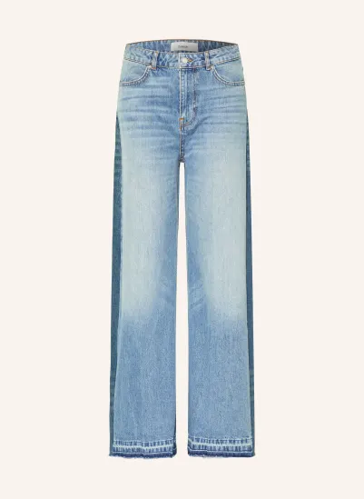 ba&sh Wide Leg Jeans MISLAV