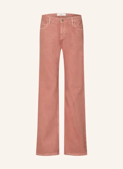 ba&sh Wide Leg Jeans VANA