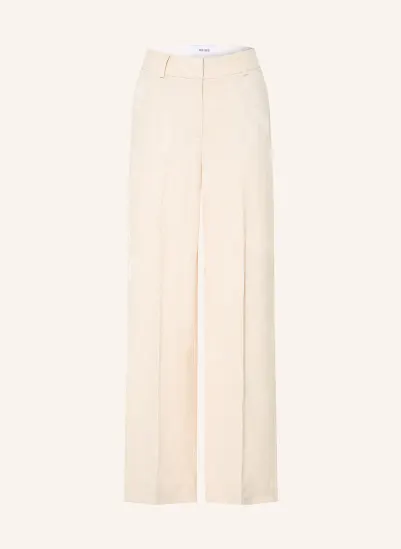 REISS Jacquard-Hose OTTIE