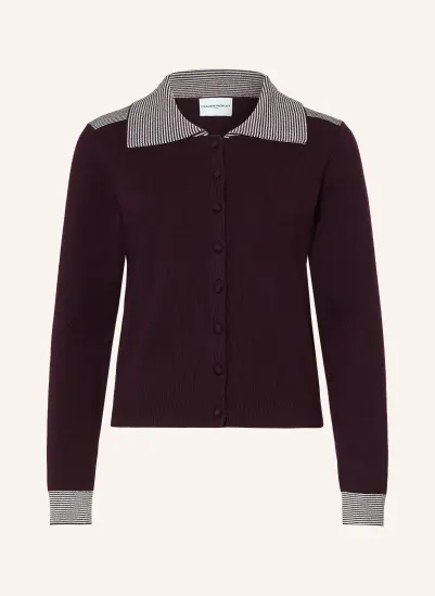 CLAUDIE PIERLOT Strickjacke