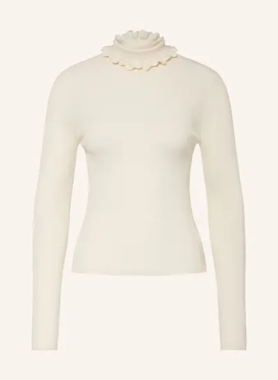 SANDRO Rollkragenpullover