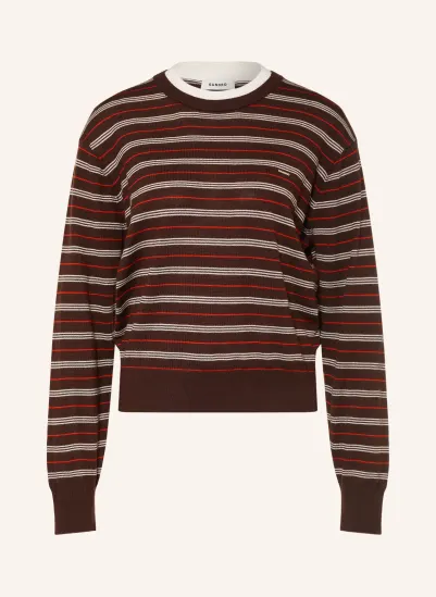 SANDRO Pullover