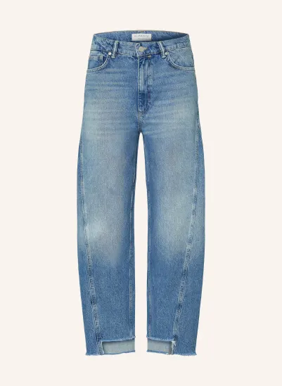 ALLSAINTS Wide-Leg jeans FOX