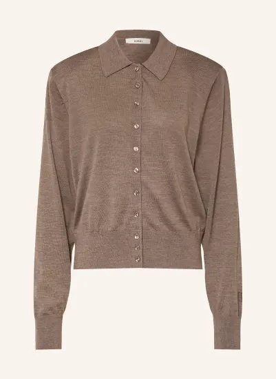 ba&sh Strickjacke BOSTON
