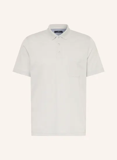 RAGMAN Piqué-Poloshirt