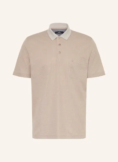 RAGMAN Polo piqué