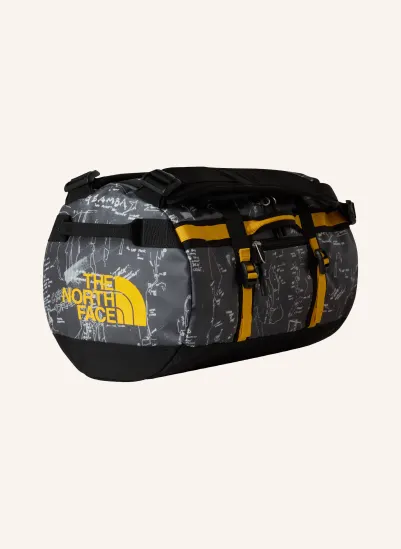 THE NORTH FACE BASE CAMP XS travel bag