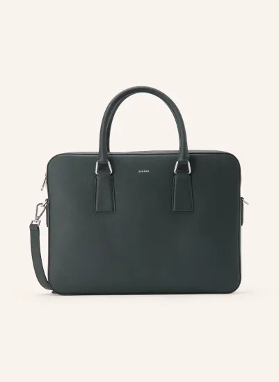 SANDRO Laptop-Tasche