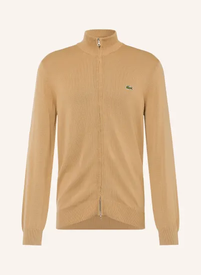 LACOSTE kofta