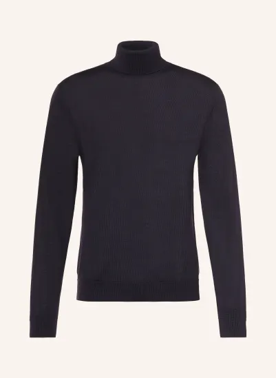 DANIELE FIESOLI Turtleneck sweater