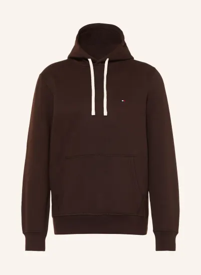TOMMY HILFIGER hanorac cu glugă