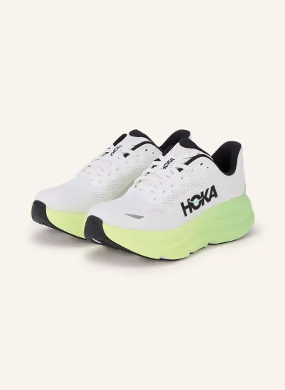 HOKA BONDI 9 running shoes