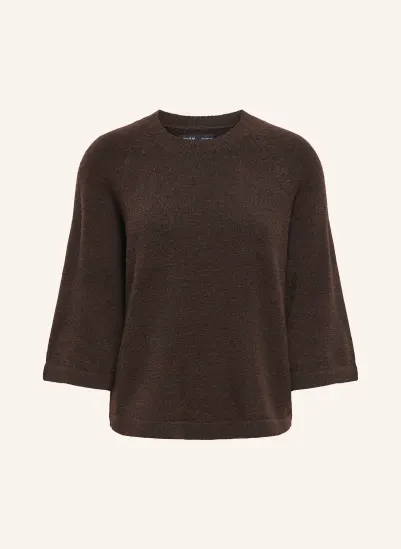 ONLY Knit shirt with 3/4 sleeves