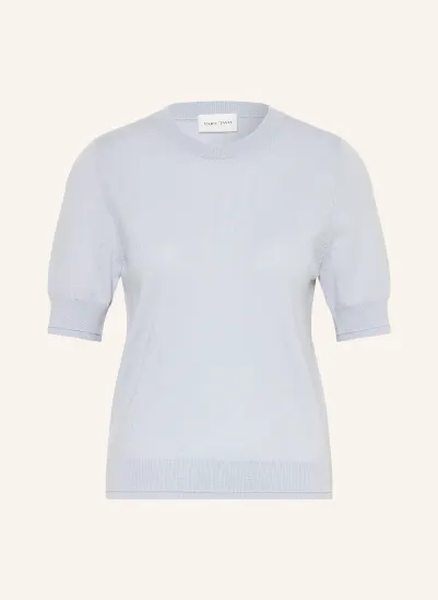 Part Two Strickshirt NATANYAPW HELLBLAU
