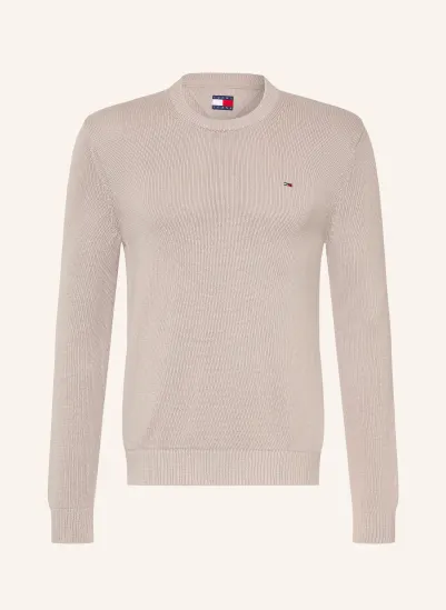 TOMMY JEANS Svetr