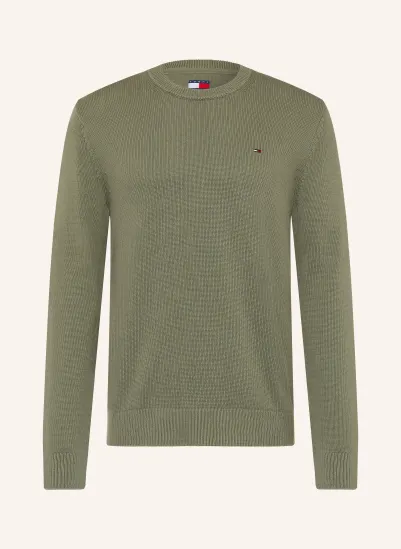 TOMMY JEANS Svetr
