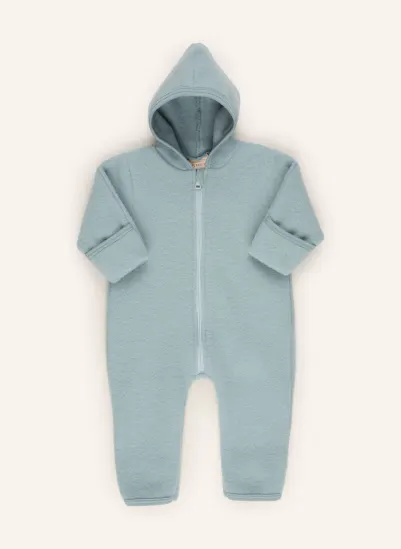 ENGEL Fleece-Overall