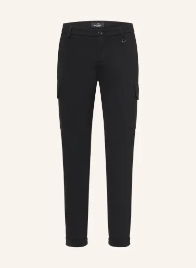 MASON'S CHILE CITY jersey cargo pants