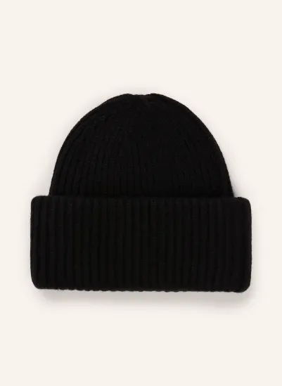 SOFT GOAT Cashmere hat