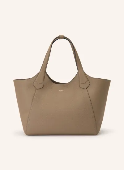 BOSS LENAH shopper bag