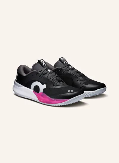 On Tennisschuhe THE ROGER PRO 3 CLAY