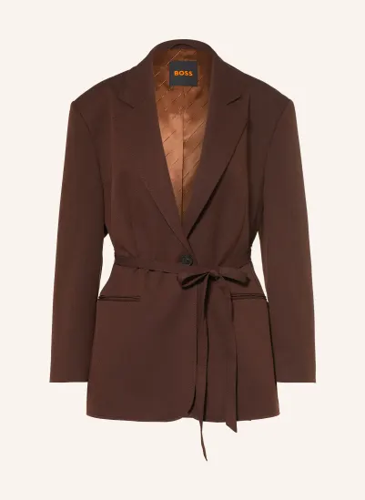 BOSS Blazer JALARA