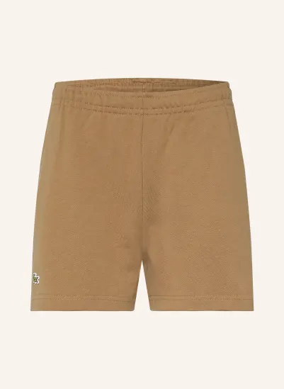 LACOSTE sweat shorts