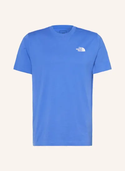 THE NORTH FACE T-shirt EVOLUTION BOX