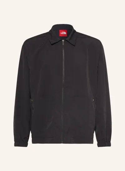 THE NORTH FACE Jacke RED BOX