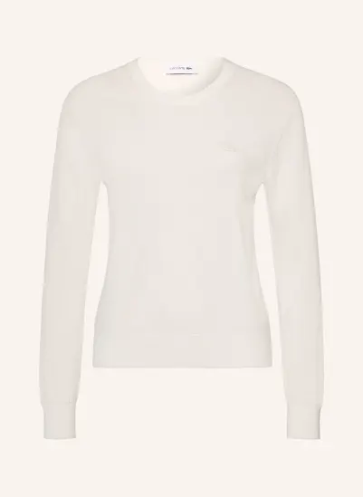 LACOSTE svetr