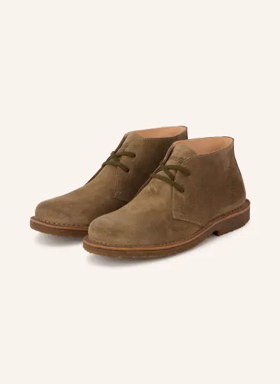 astorflex Bottes désert