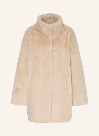 Juvia NOA faux fur coat