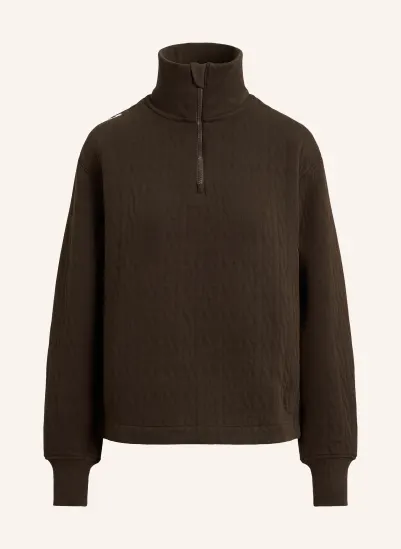 RLX RALPH LAUREN Sweatshirt met capuchon