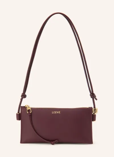 LOEWE Clutch GLIM