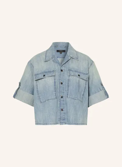 G-Star denim shirt