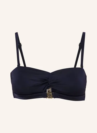 BOSS Haut de bikini bandeau BANDEAU