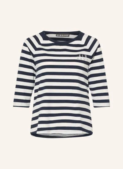 ELBSAND Chemise CELIN à manches 3/4