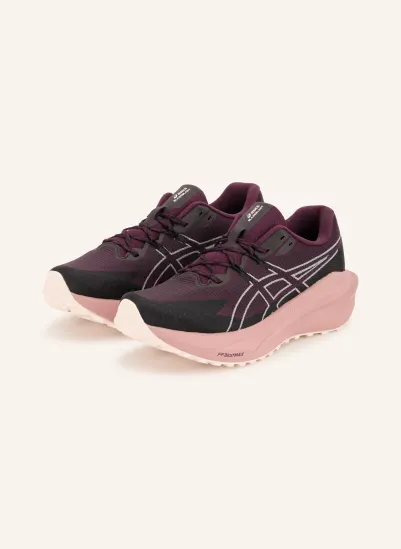ASICS Buty do biegania w terenie BLAZEBLAST