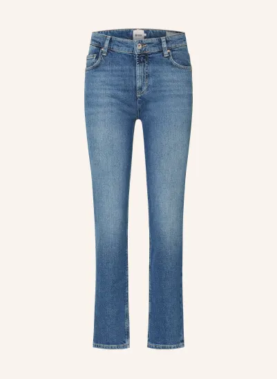 BRAX Straight Jeans MADISON S 16 16