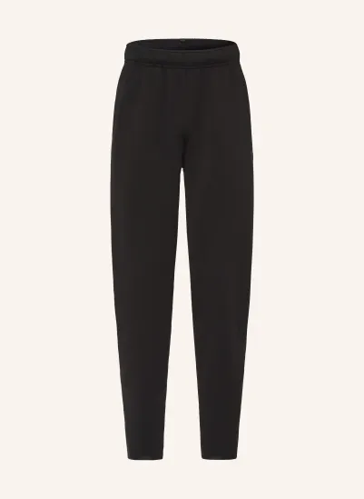 UNDER ARMOUR Sweatpants UA UNSTOPPABLE SCHWARZ