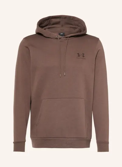 UNDER ARMOUR Mikina s kapucí UA ICON FLEECE