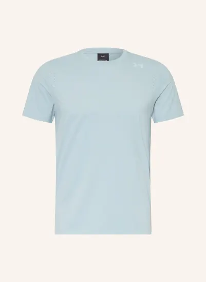 UNDER ARMOUR Funktionsshirt UA VELOCITI PRO HELLBLAU